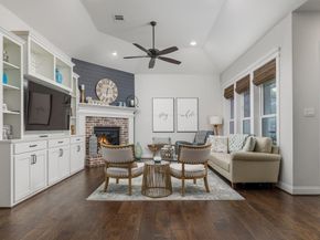 7505  Cormac Street , McKinney Texas 75071