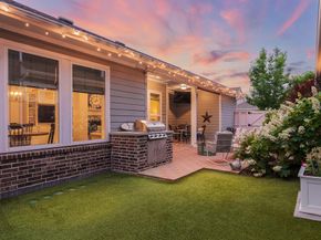 7505  Cormac Street , McKinney Texas 75071
