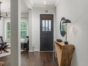 7505  Cormac Street , McKinney Texas 75071