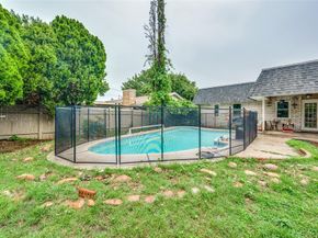 1616  Country Manor Road , Fort Worth Texas 76134