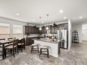 15860  Farringdon Street , Fort Worth Texas 76247