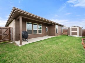 15860  Farringdon Street , Fort Worth Texas 76247