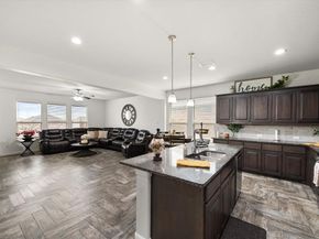 15860  Farringdon Street , Fort Worth Texas 76247