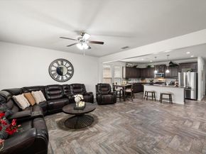 15860  Farringdon Street , Fort Worth Texas 76247