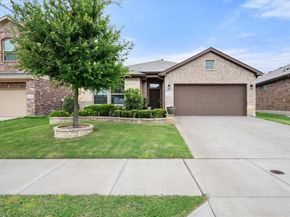 15860  Farringdon Street , Fort Worth Texas 76247