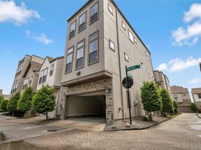 5485  Beecher Street , Dallas Texas 75209