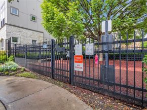 5485  Beecher Street , Dallas Texas 75209
