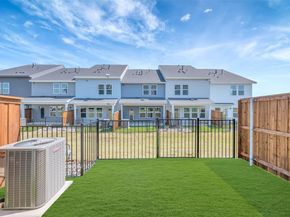 9404  Mill Street  C, Providence Village Texas 76227