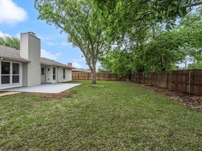 1606  Highpoint Drive , Lewisville Texas 75077