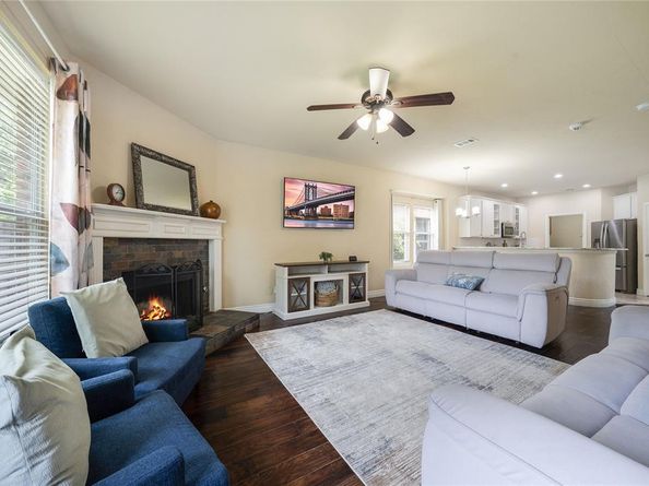 10204  Benwick Drive , McKinney Texas 75072