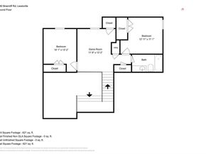 2080  Briarcliff Road , Lewisville Texas 75067