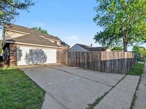 2080  Briarcliff Road , Lewisville Texas 75067