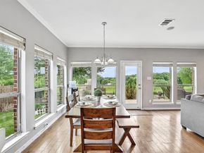 2821  Dog Leg Trail , McKinney Texas 75069