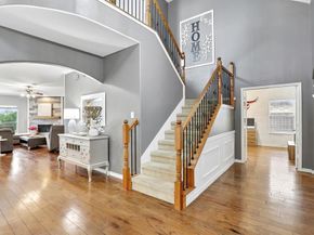 2821  Dog Leg Trail , McKinney Texas 75069
