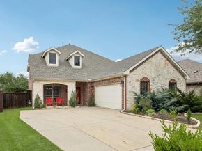 2821  Dog Leg Trail , McKinney Texas 75069