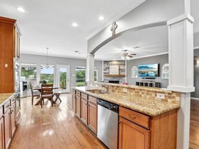 2821  Dog Leg Trail , McKinney Texas 75069