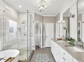2821  Dog Leg Trail , McKinney Texas 75069