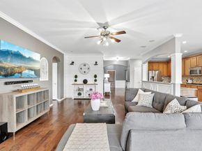 2821  Dog Leg Trail , McKinney Texas 75069