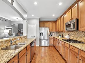 2821  Dog Leg Trail , McKinney Texas 75069