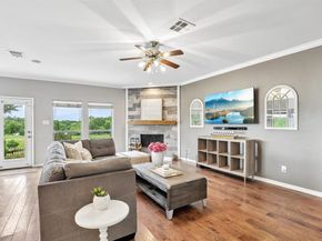 2821  Dog Leg Trail , McKinney Texas 75069