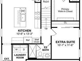 2512  Compassion Court , Heath Texas 75032