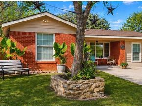 3404  Livingston Avenue , Fort Worth Texas 76110