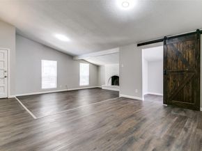 1506  Carnation Drive , Lewisville Texas 75067