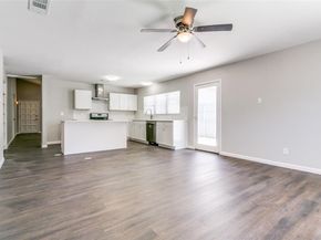 1506  Carnation Drive , Lewisville Texas 75067