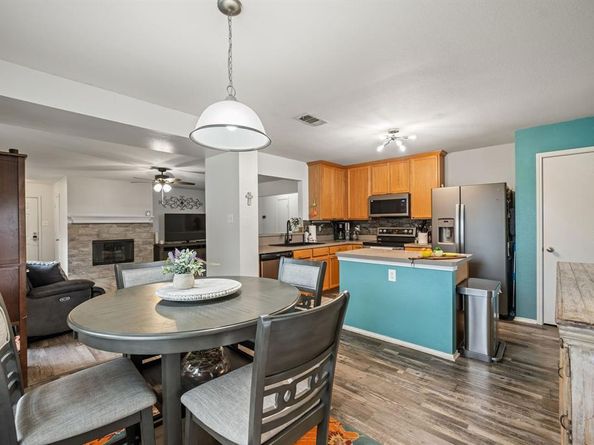 13621  Ponderosa Ranch Road , Fort Worth Texas 76262