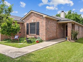 13621  Ponderosa Ranch Road , Fort Worth Texas 76262
