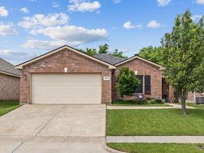 13621  Ponderosa Ranch Road , Fort Worth Texas 76262