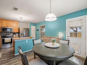 13621  Ponderosa Ranch Road , Fort Worth Texas 76262