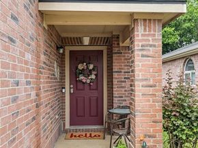 13621  Ponderosa Ranch Road , Fort Worth Texas 76262