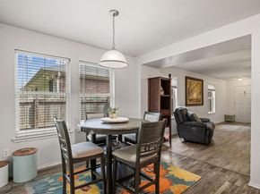 13621  Ponderosa Ranch Road , Fort Worth Texas 76262