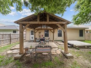 13621  Ponderosa Ranch Road , Fort Worth Texas 76262
