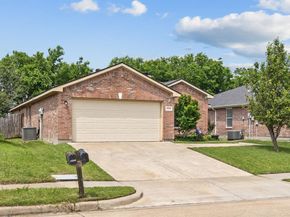 13621  Ponderosa Ranch Road , Fort Worth Texas 76262