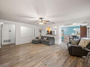 13621  Ponderosa Ranch Road , Fort Worth Texas 76262