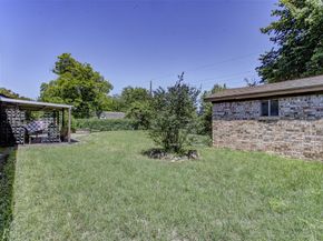 521 E Mustang Street , Crowley Texas 76036