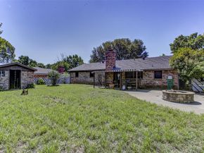 521 E Mustang Street , Crowley Texas 76036