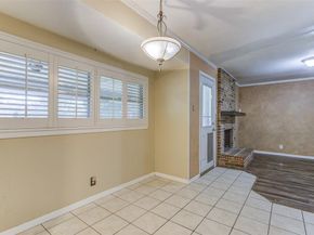 521 E Mustang Street , Crowley Texas 76036
