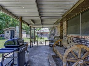 521 E Mustang Street , Crowley Texas 76036