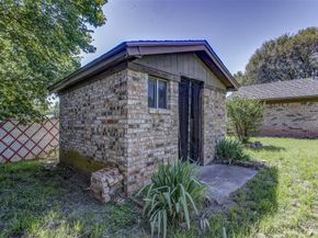 521 E Mustang Street , Crowley Texas 76036