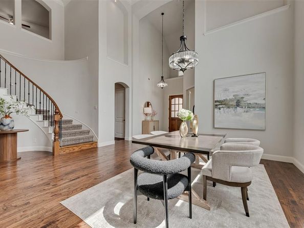 2631  Seabiscuit Road , Celina Texas 75009