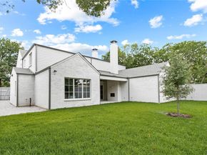 3965  Durango Drive , Dallas Texas 75220