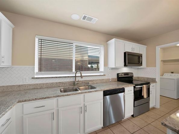 3201  Hoover Drive , McKinney Texas 75071
