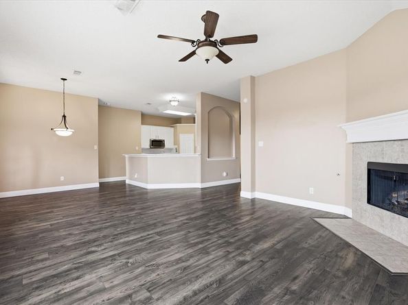 5541  Cranberry Drive , Fort Worth Texas 76137