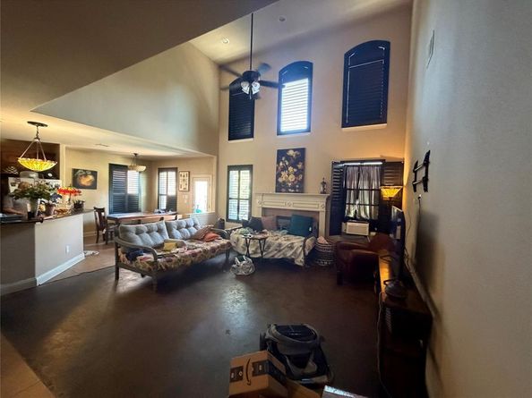 4805  Eddleman Drive , Fort Worth Texas 76244