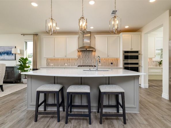 8113  Cocobolo Drive , Denton Texas 76207