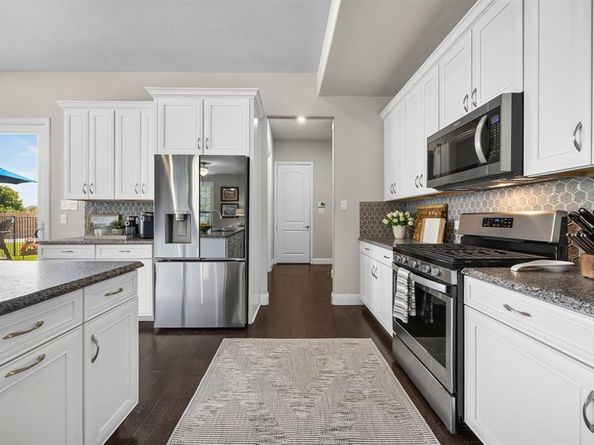 1325  Bailey Lane , Allen Texas 75013