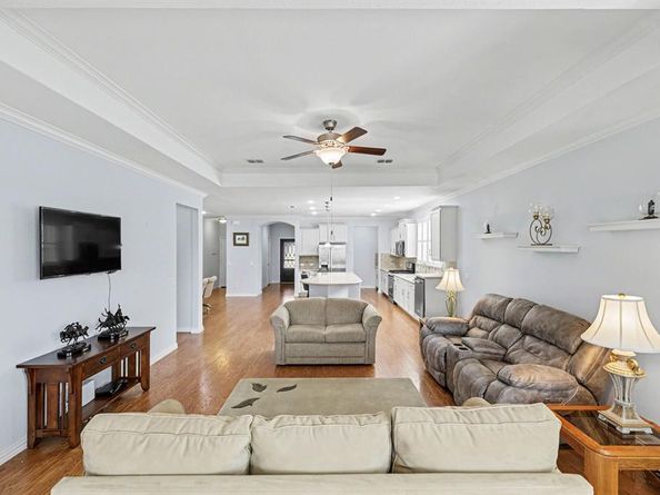 3214  Castaway Lane , Frisco Texas 75036